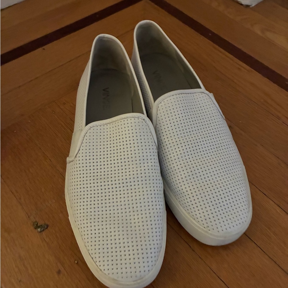 Vince Slip-On Shoes
